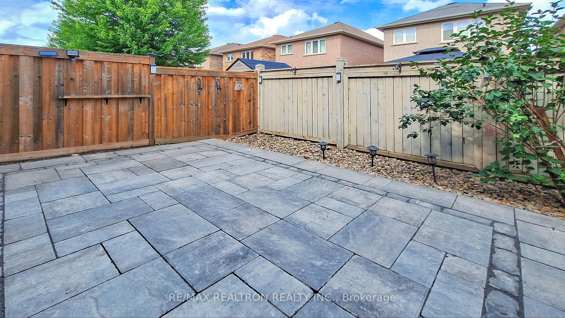 Photo 41 of 45 Vedette Way, Vaughan, Vellore Village — HOMEH