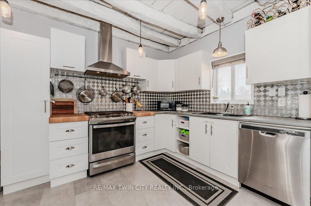 Photo 12 of 999 Northfield Drive E, Woolwich — HOMEH