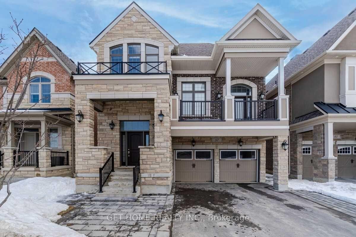 Photo 1 of Unit Main, 37 First Nations Trail, Vaughan, Kleinburg — HOMEH