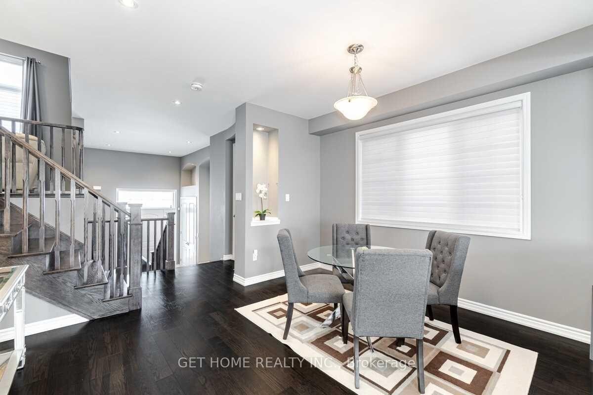 Photo 4 of Unit Main, 37 First Nations Trail, Vaughan, Kleinburg — HOMEH