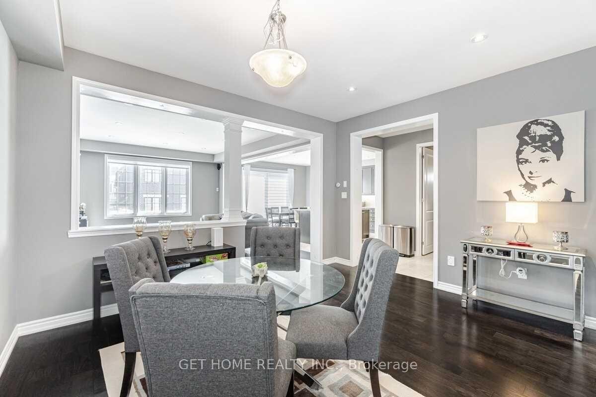 Photo 5 of Unit Main, 37 First Nations Trail, Vaughan, Kleinburg — HOMEH
