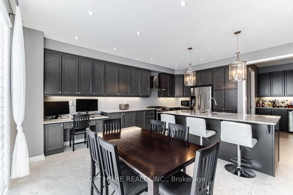 Photo 12 of Unit Main, 37 First Nations Trail, Vaughan, Kleinburg — HOMEH