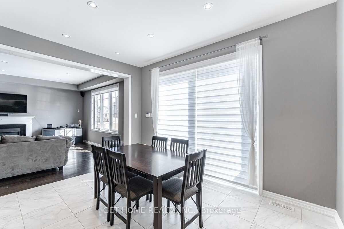 Photo 13 of Unit Main, 37 First Nations Trail, Vaughan, Kleinburg — HOMEH