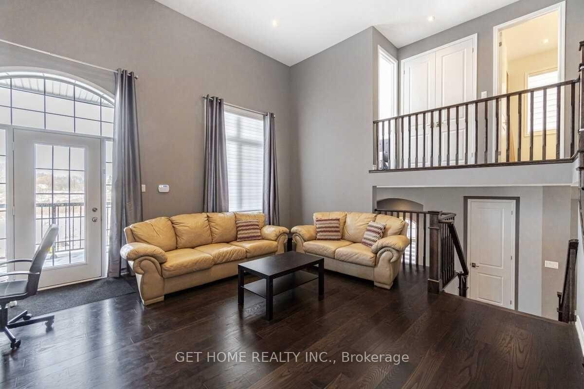 Photo 17 of Unit Main, 37 First Nations Trail, Vaughan, Kleinburg — HOMEH