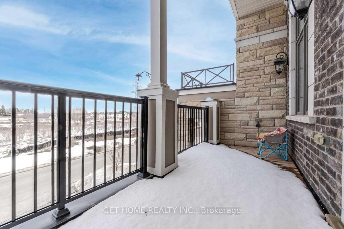 Photo 19 of Unit Main, 37 First Nations Trail, Vaughan, Kleinburg — HOMEH