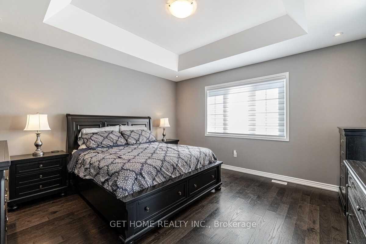 Photo 21 of Unit Main, 37 First Nations Trail, Vaughan, Kleinburg — HOMEH