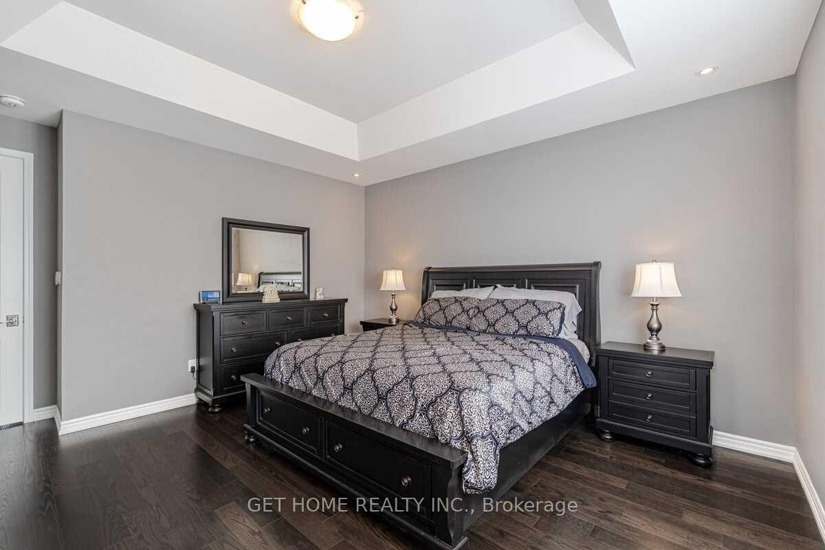Photo 22 of Unit Main, 37 First Nations Trail, Vaughan, Kleinburg — HOMEH