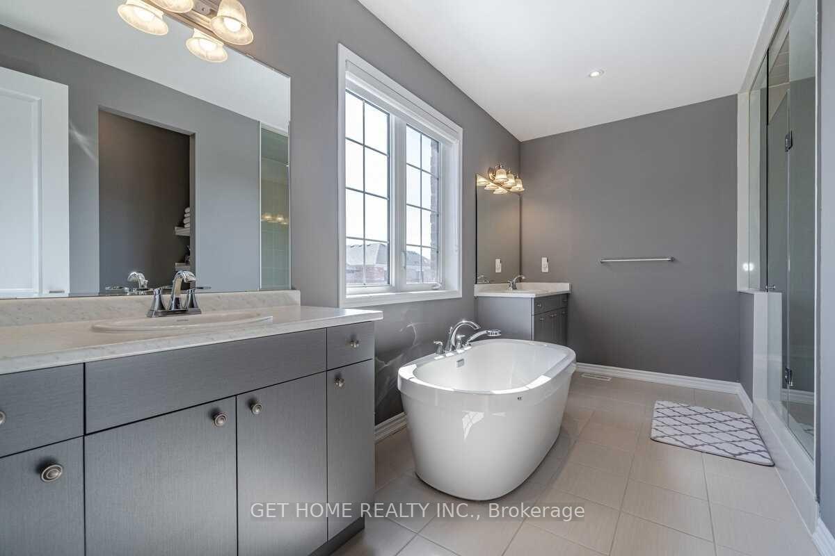 Photo 23 of Unit Main, 37 First Nations Trail, Vaughan, Kleinburg — HOMEH