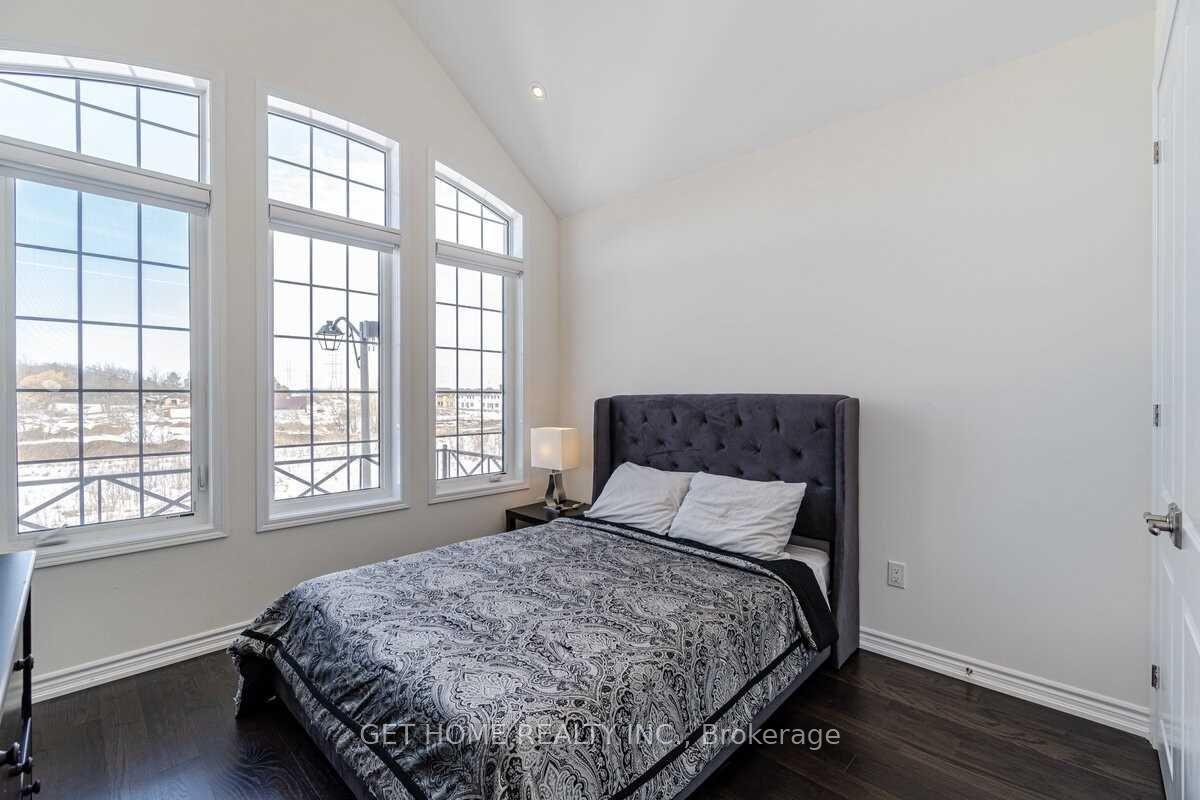 Photo 27 of Unit Main, 37 First Nations Trail, Vaughan, Kleinburg — HOMEH
