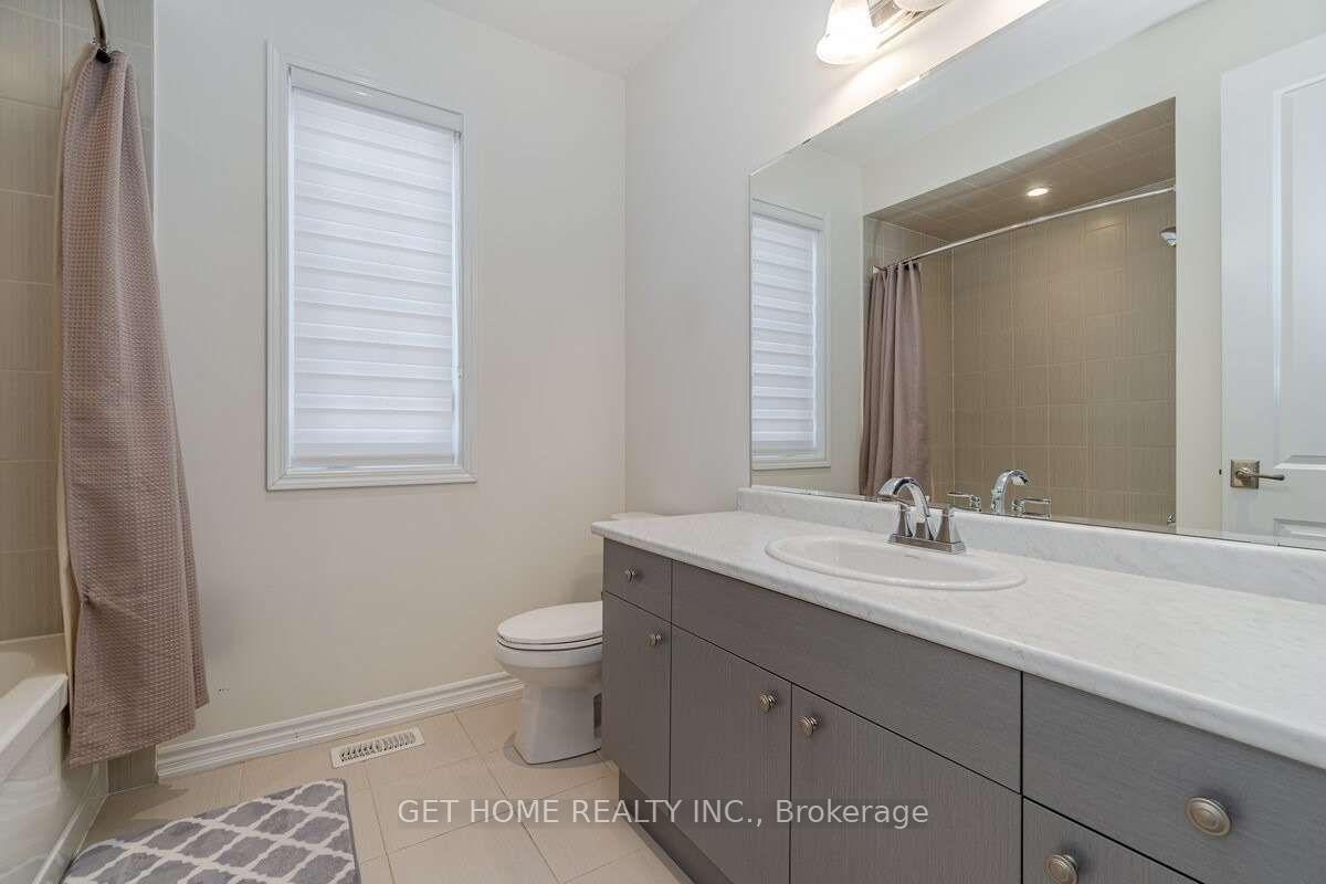 Photo 29 of Unit Main, 37 First Nations Trail, Vaughan, Kleinburg — HOMEH