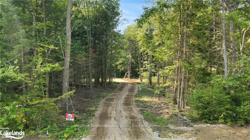 Photo 1 of LOT 7, Algonquin Highlands, Stanhope — HOMEH