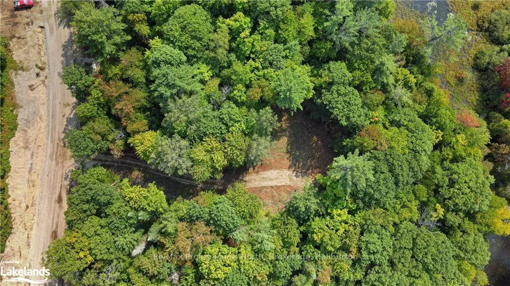 Photo 2 of LOT 7, Algonquin Highlands, Stanhope — HOMEH