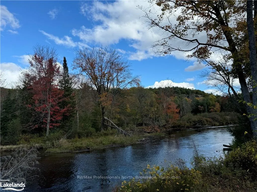 Photo 4 of LOT 7, Algonquin Highlands, Stanhope — HOMEH