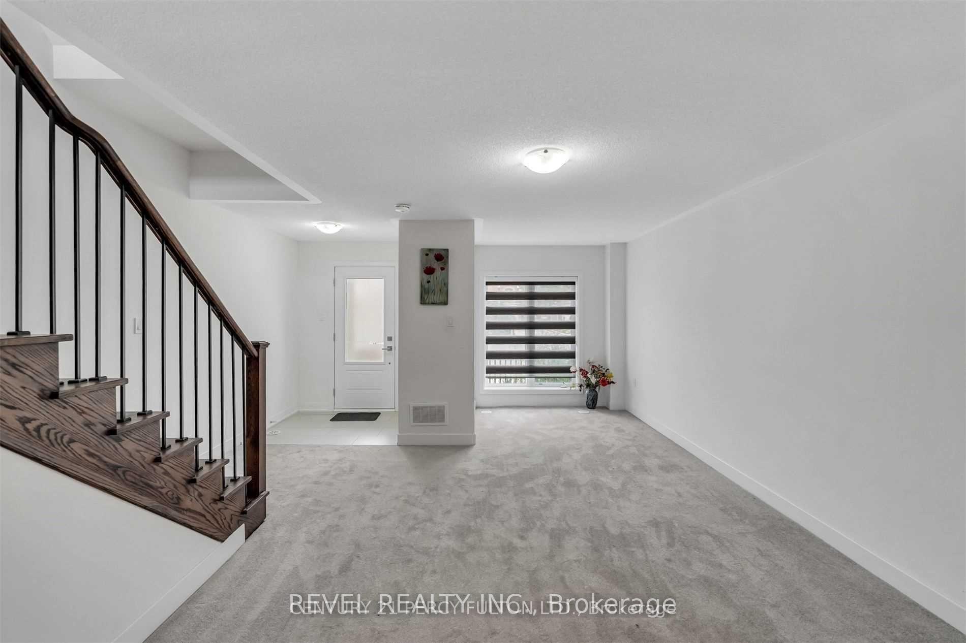 Photo 26 of 21 Donald Fleming Way, Whitby, Pringle Creek — HOMEH