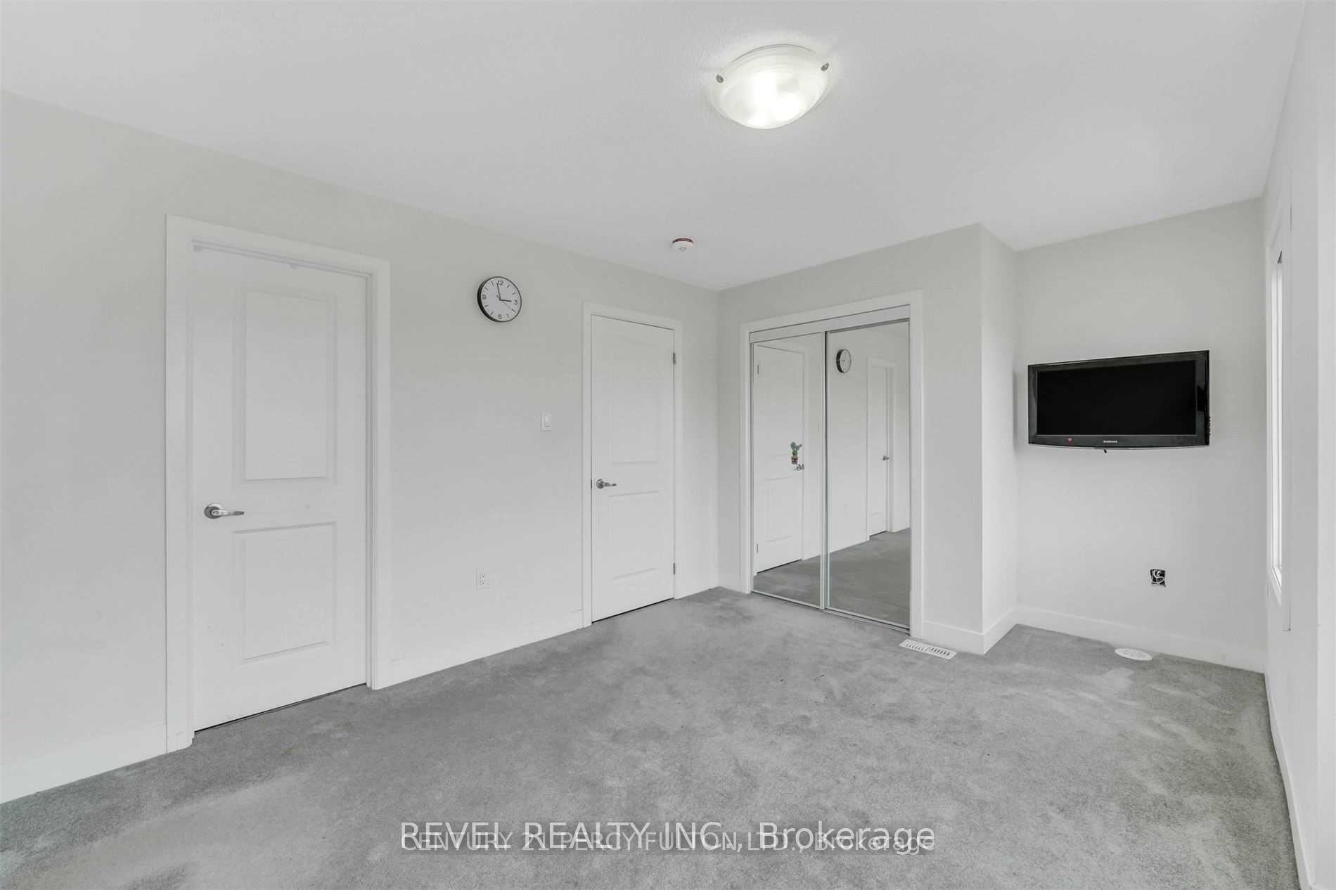 Photo 30 of 21 Donald Fleming Way, Whitby, Pringle Creek — HOMEH