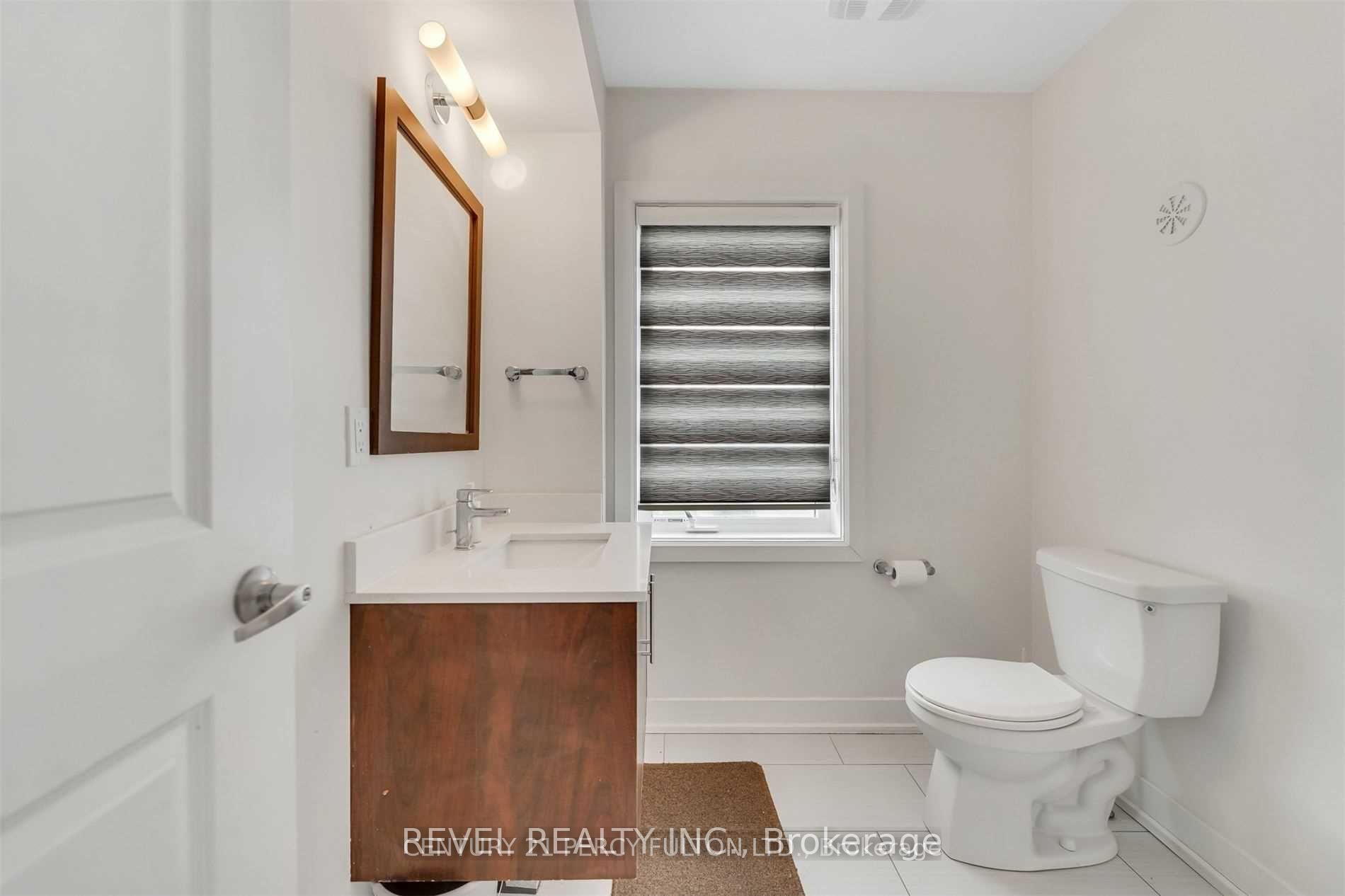 Photo 35 of 21 Donald Fleming Way, Whitby, Pringle Creek — HOMEH