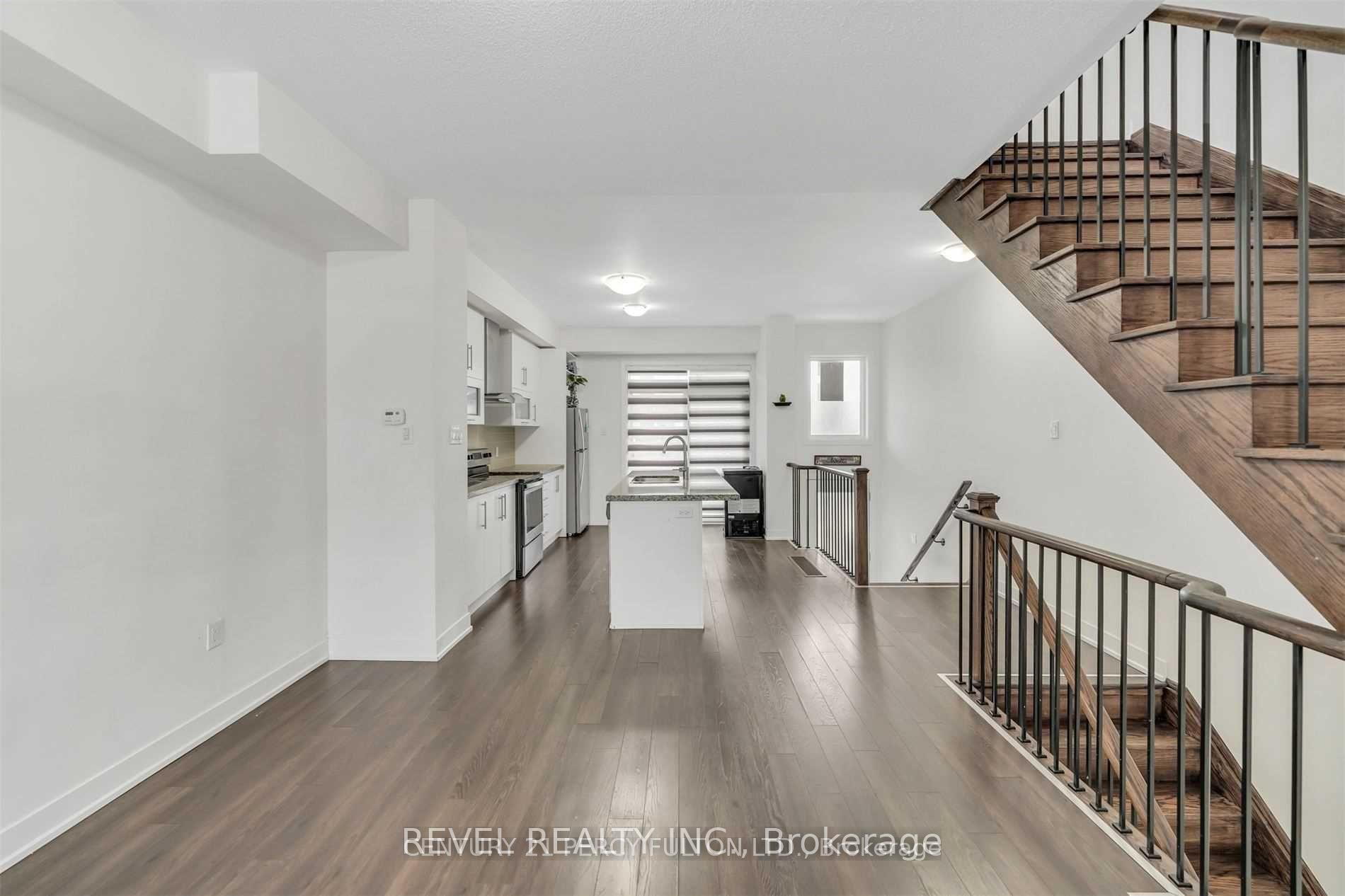Photo 39 of 21 Donald Fleming Way, Whitby, Pringle Creek — HOMEH