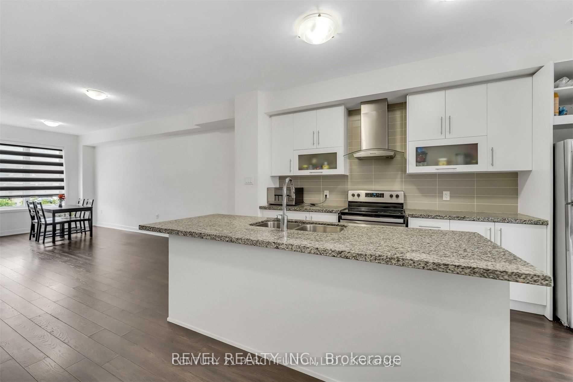 Photo 49 of 21 Donald Fleming Way, Whitby, Pringle Creek — HOMEH