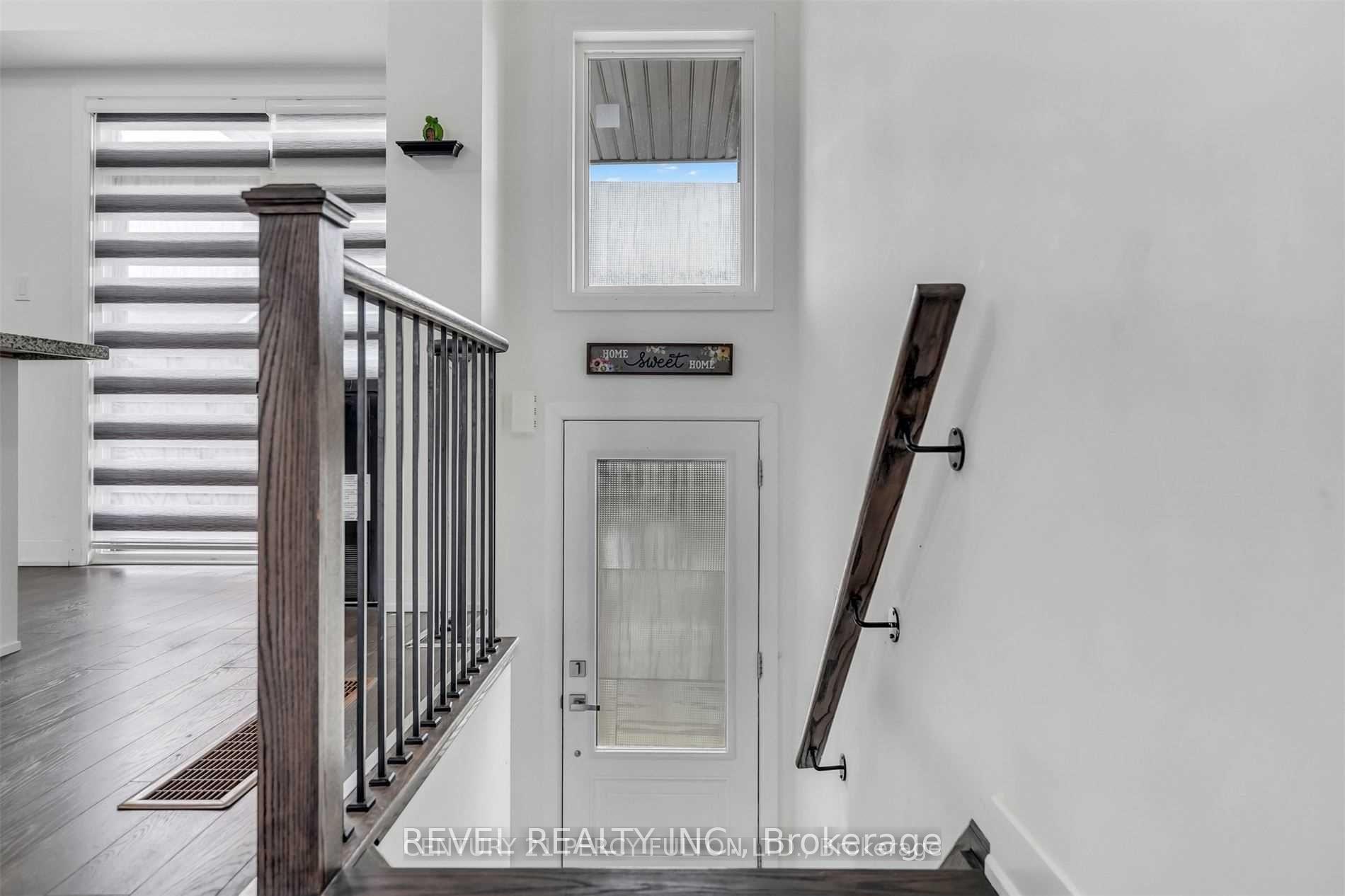 Photo 50 of 21 Donald Fleming Way, Whitby, Pringle Creek — HOMEH