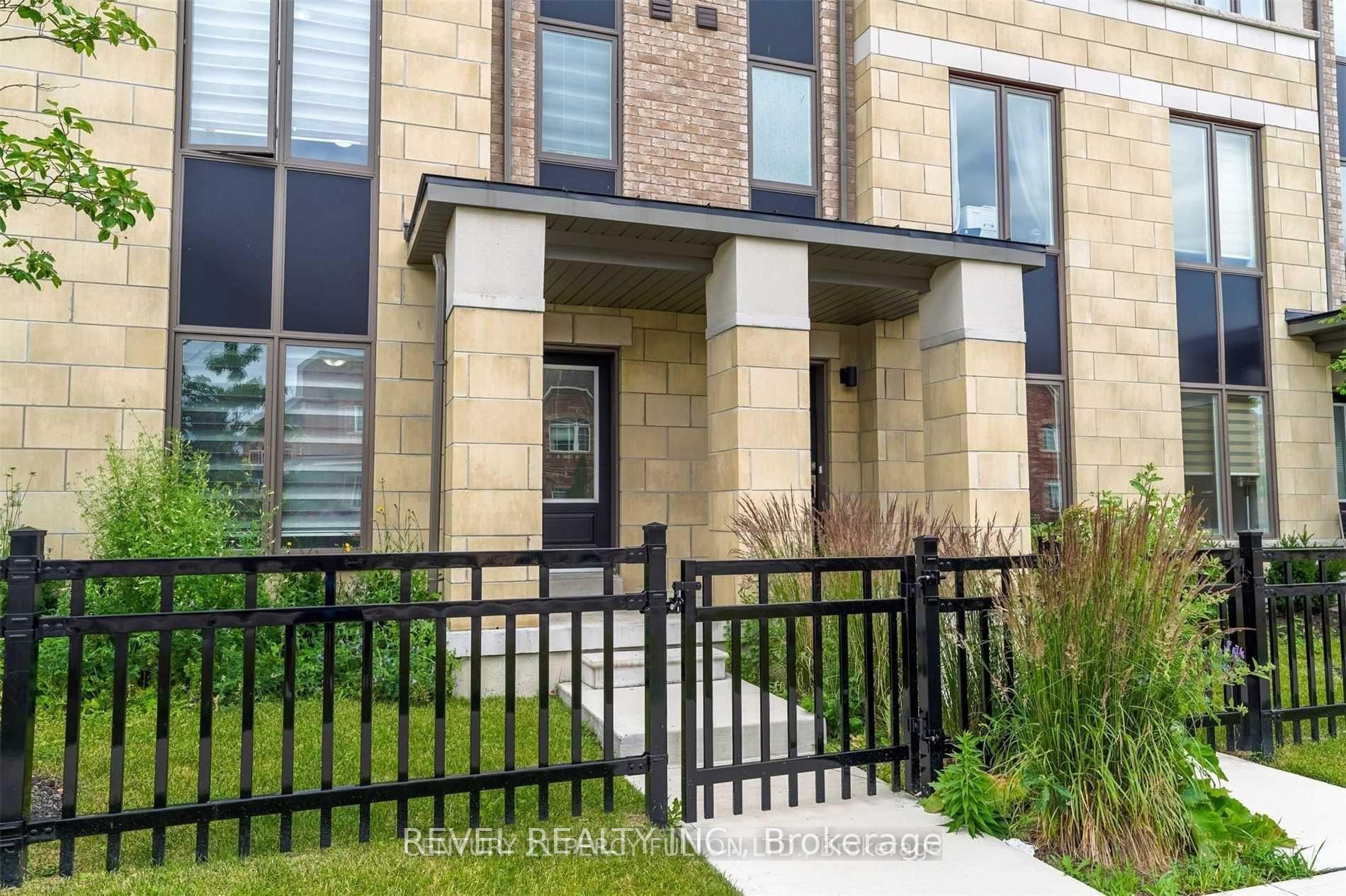 Photo 53 of 21 Donald Fleming Way, Whitby, Pringle Creek — HOMEH