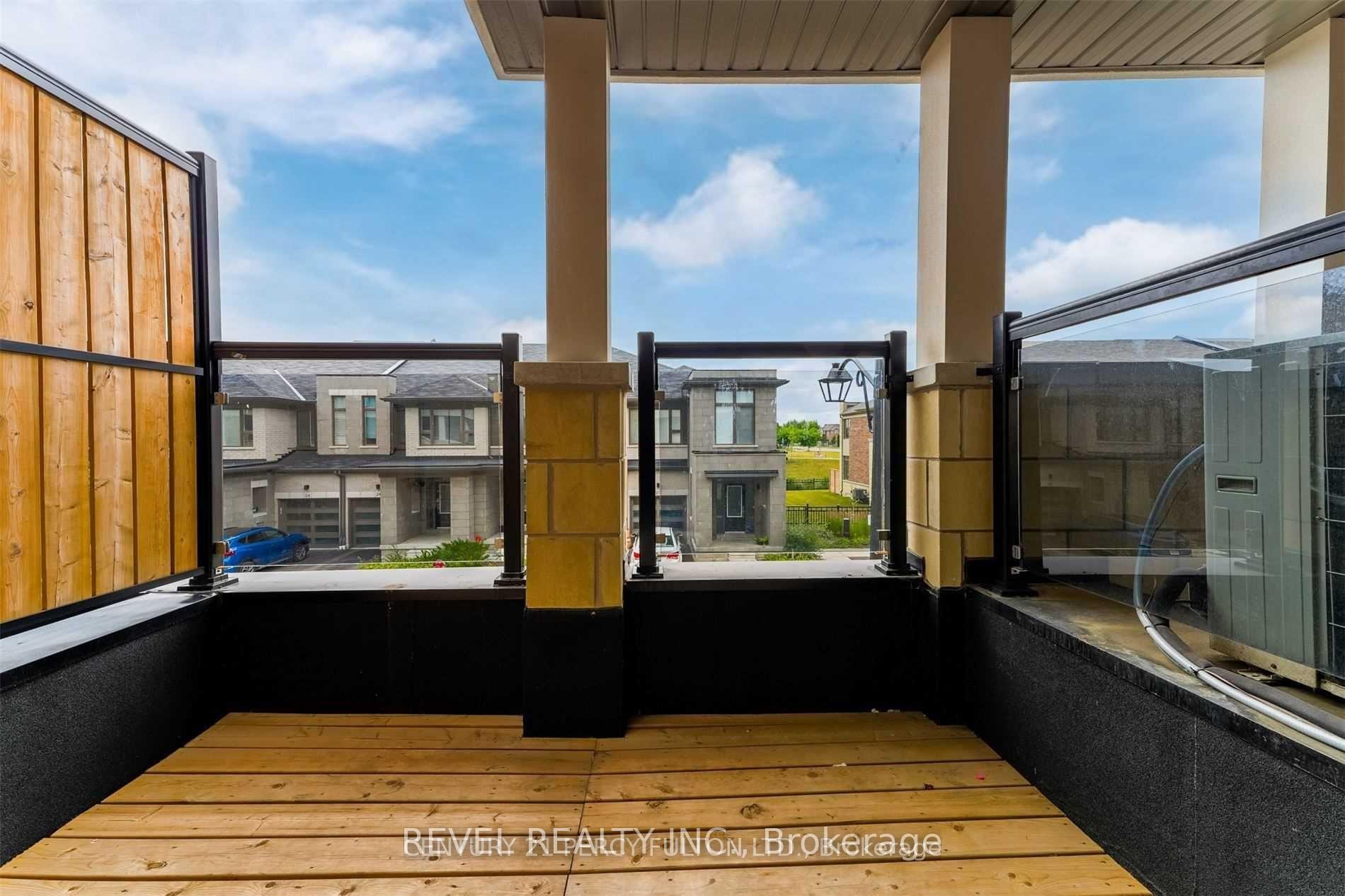Photo 3 of 21 Donald Fleming Way, Whitby, Pringle Creek — HOMEH