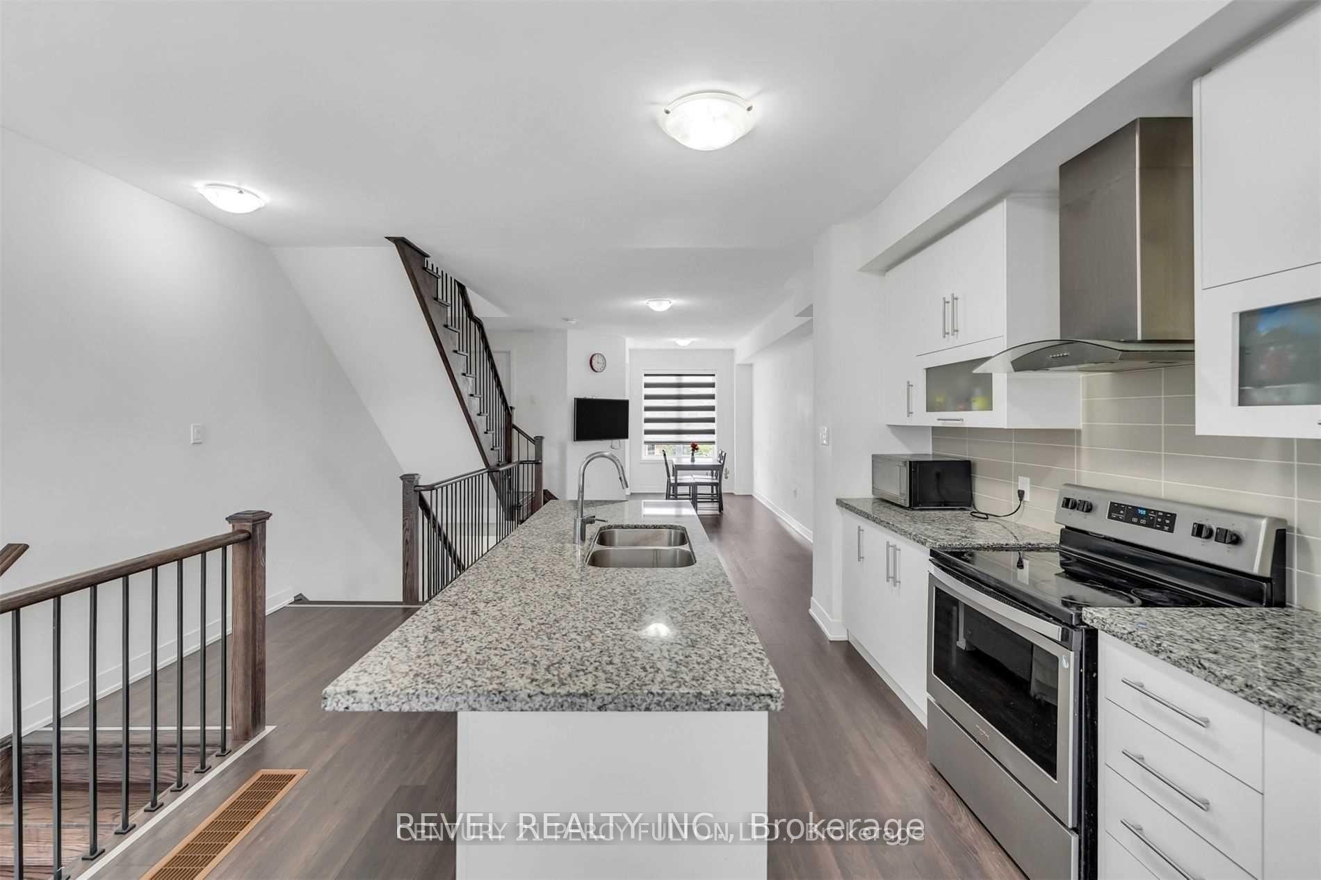 Photo 18 of 21 Donald Fleming Way, Whitby, Pringle Creek — HOMEH