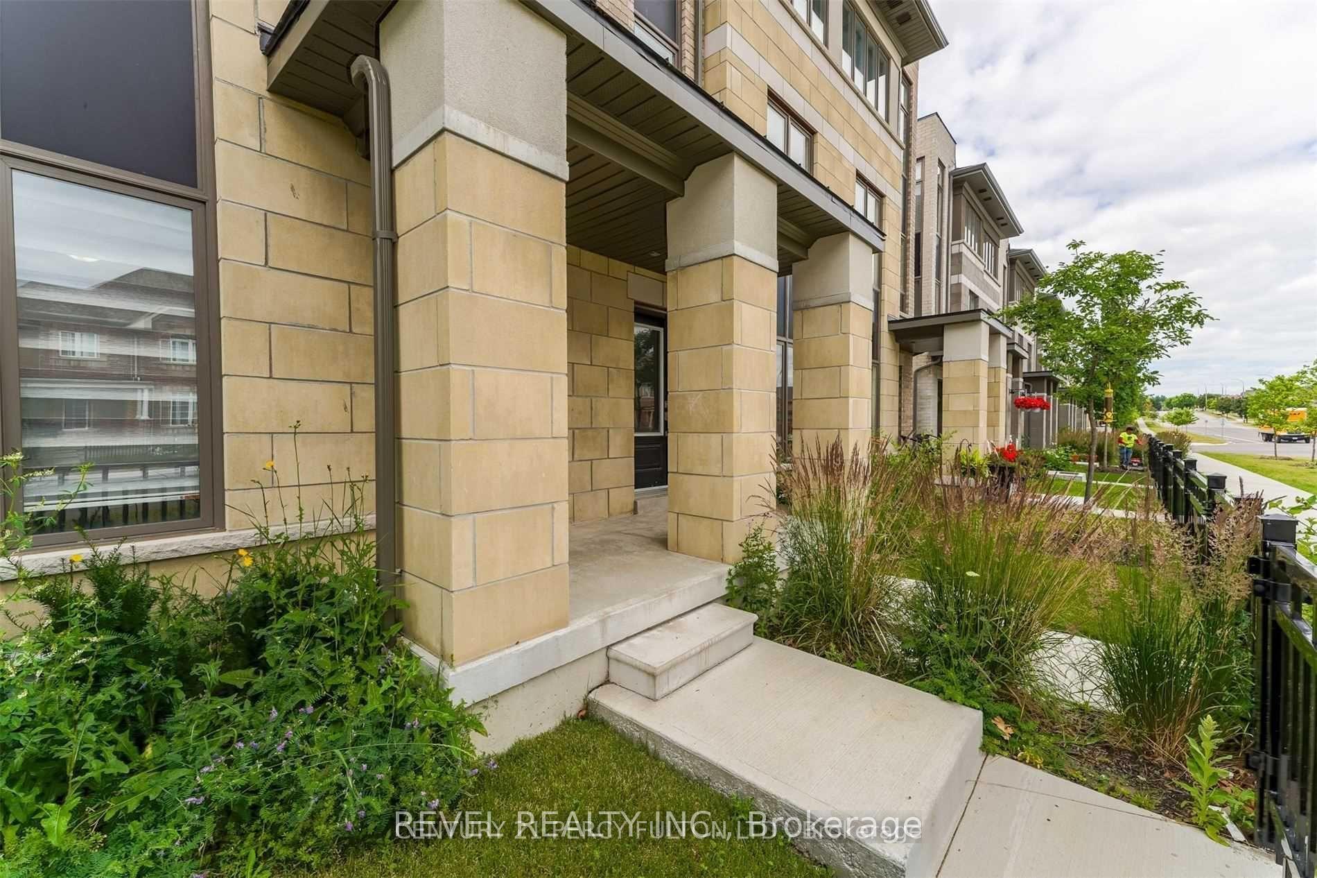 Photo 44 of 21 Donald Fleming Way, Whitby, Pringle Creek — HOMEH
