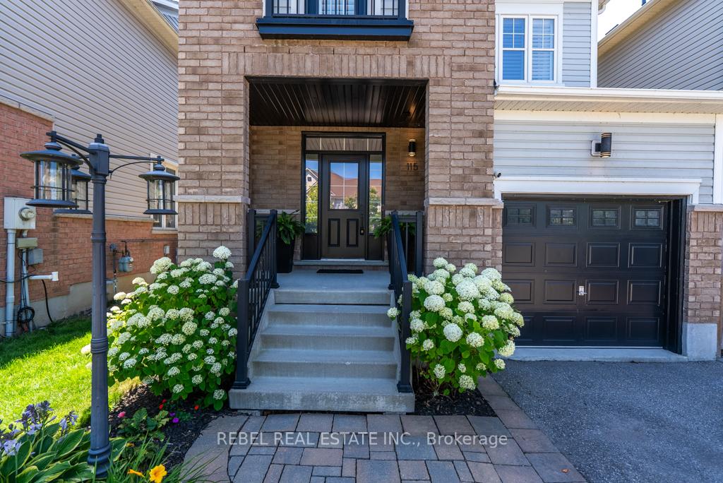 Photo 2 of 115 James Govan Drive, Whitby, Port Whitby — HOMEH