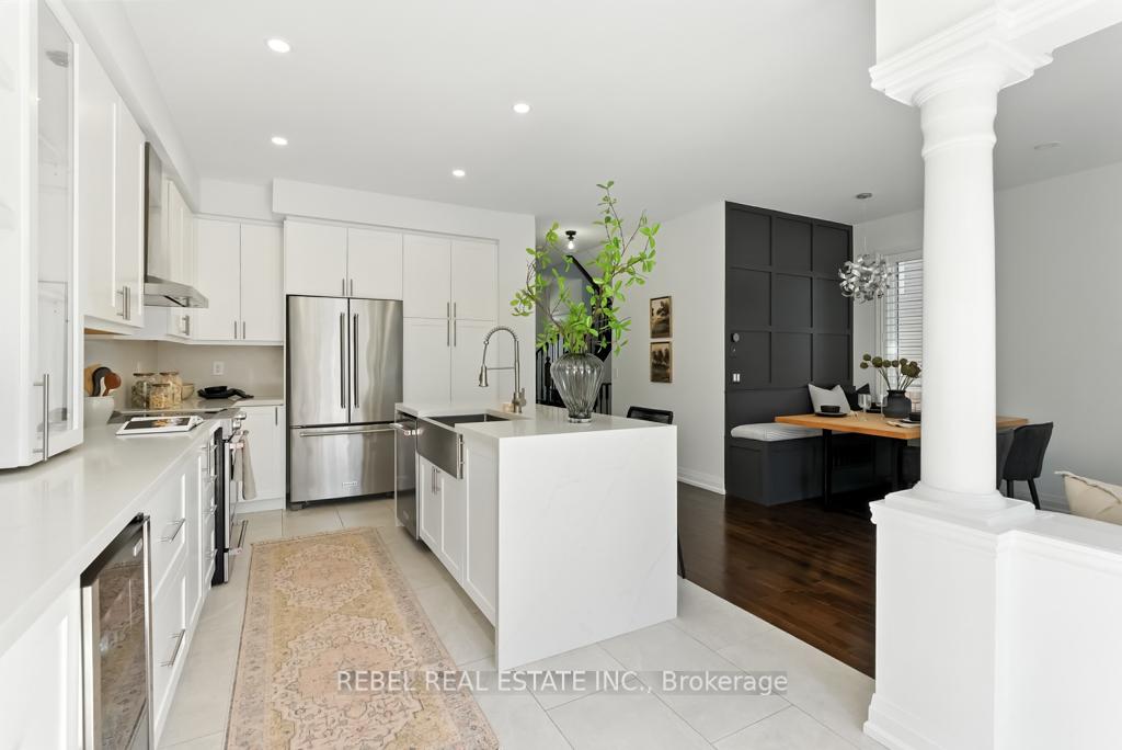 Photo 7 of 115 James Govan Drive, Whitby, Port Whitby — HOMEH