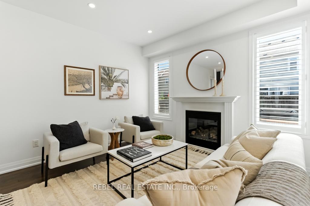 Photo 13 of 115 James Govan Drive, Whitby, Port Whitby — HOMEH