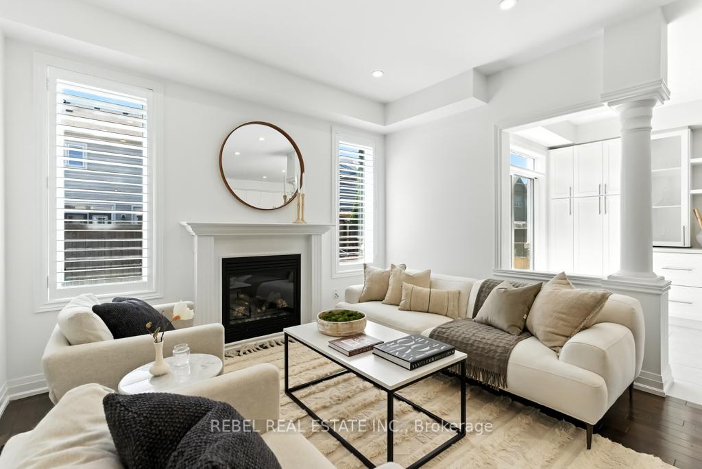 Photo 16 of 115 James Govan Drive, Whitby, Port Whitby — HOMEH