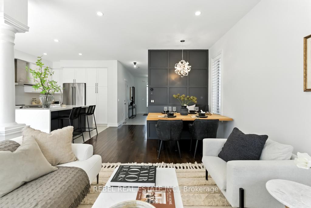 Photo 17 of 115 James Govan Drive, Whitby, Port Whitby — HOMEH