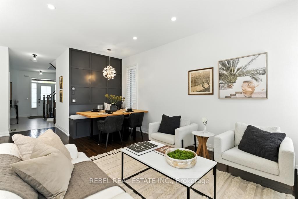 Photo 18 of 115 James Govan Drive, Whitby, Port Whitby — HOMEH