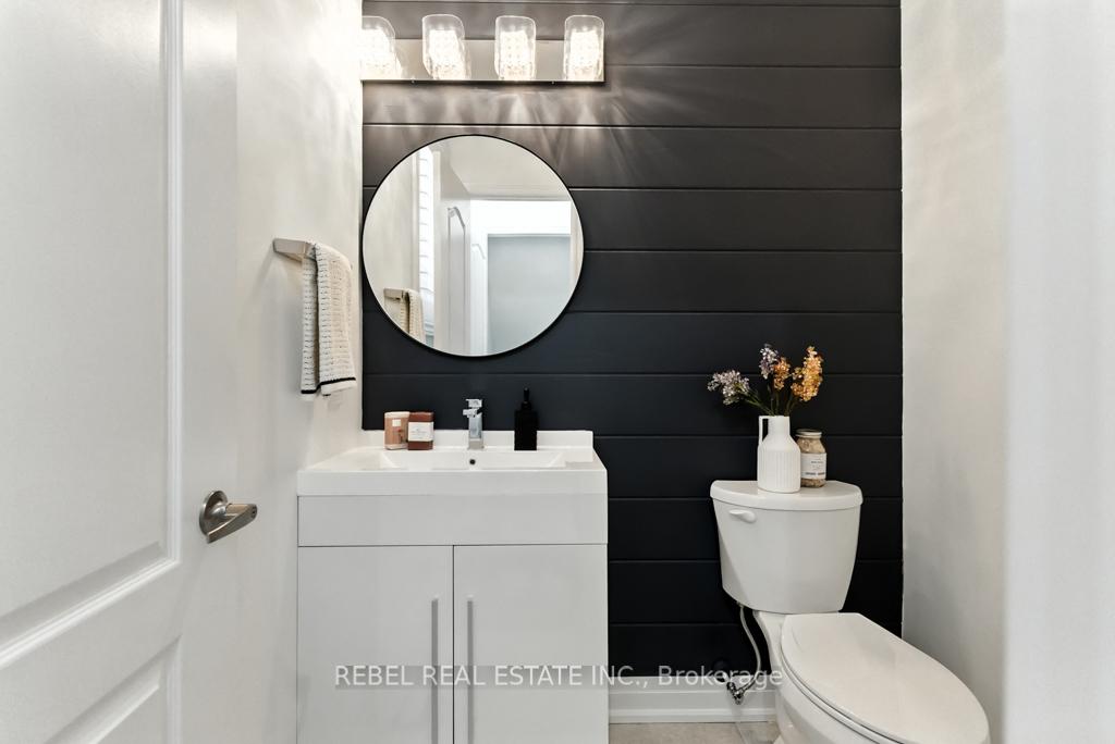 Photo 19 of 115 James Govan Drive, Whitby, Port Whitby — HOMEH