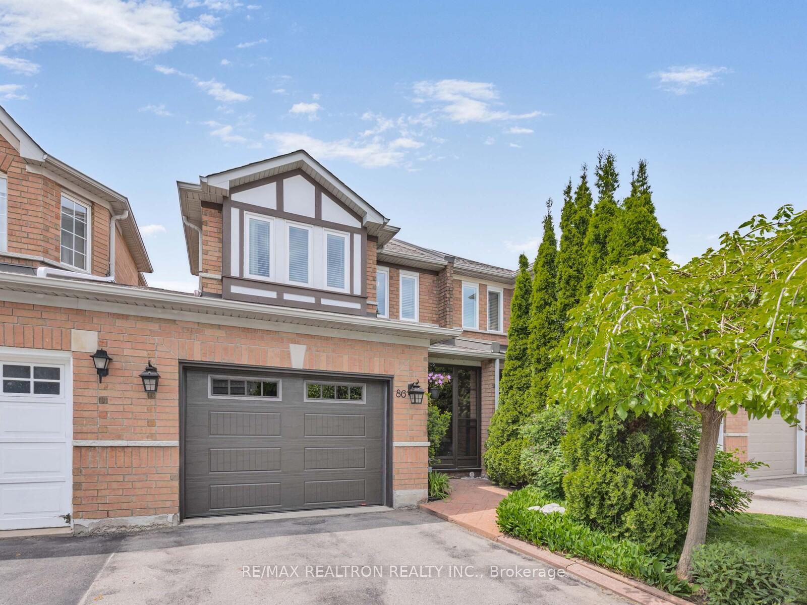 Photo 3 of 86 Marathon Avenue, Vaughan, Patterson — HOMEH