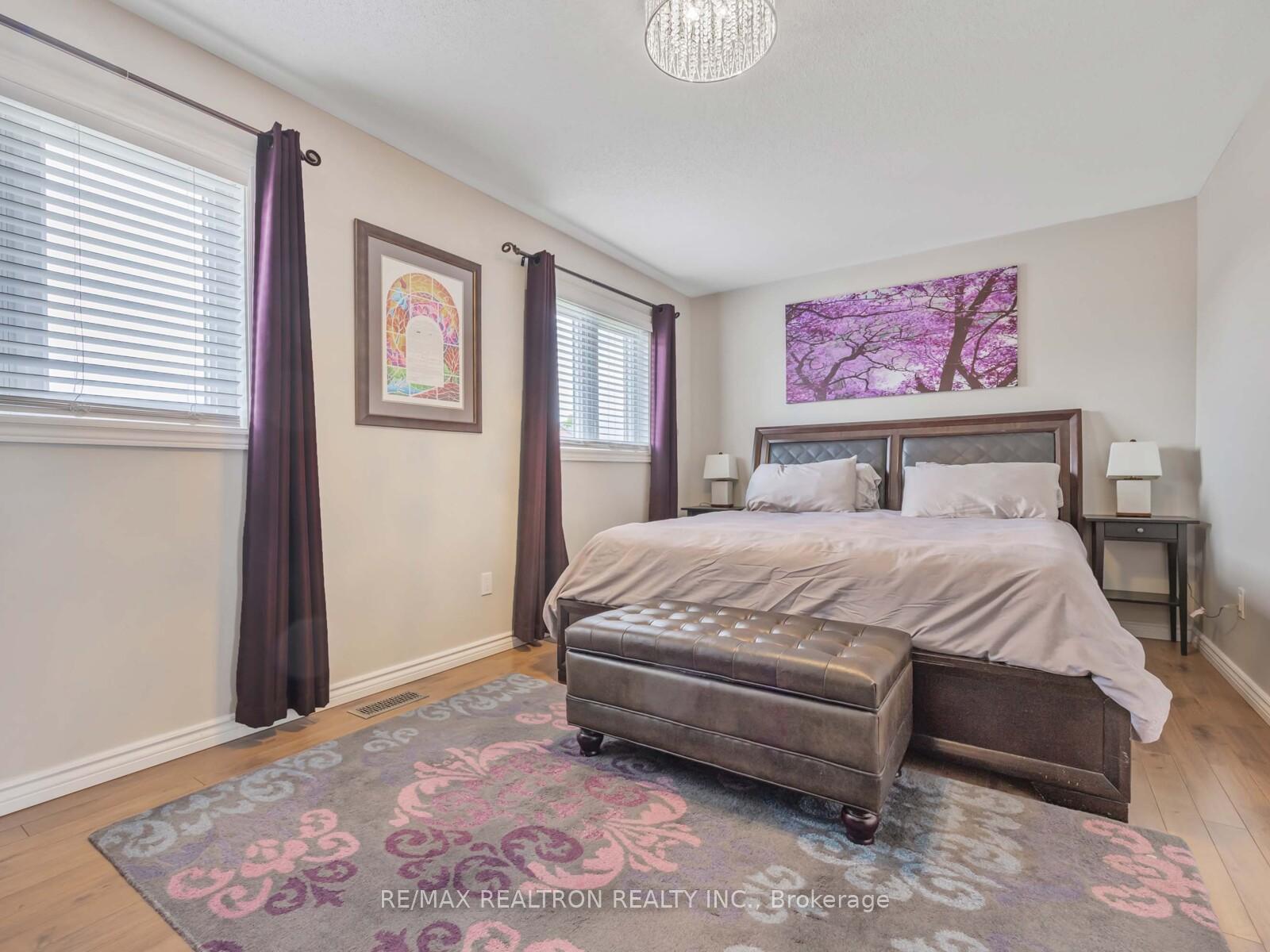 Photo 15 of 86 Marathon Avenue, Vaughan, Patterson — HOMEH
