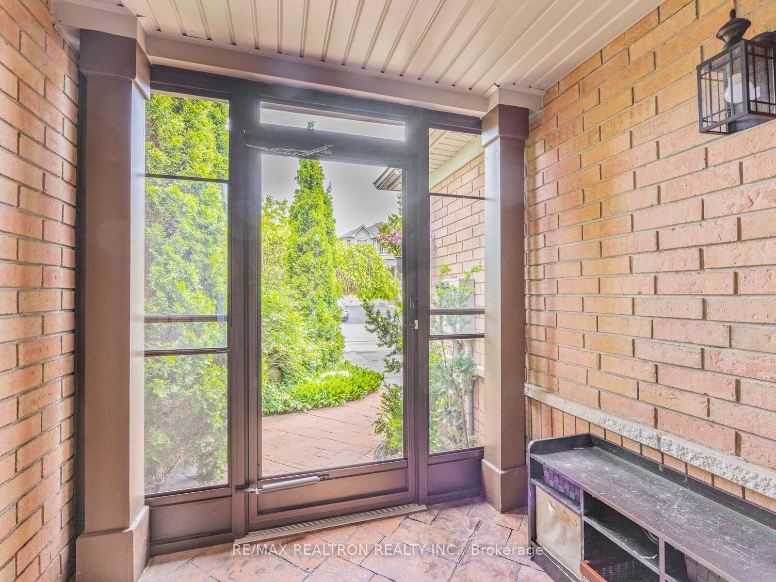Photo 20 of 86 Marathon Avenue, Vaughan, Patterson — HOMEH