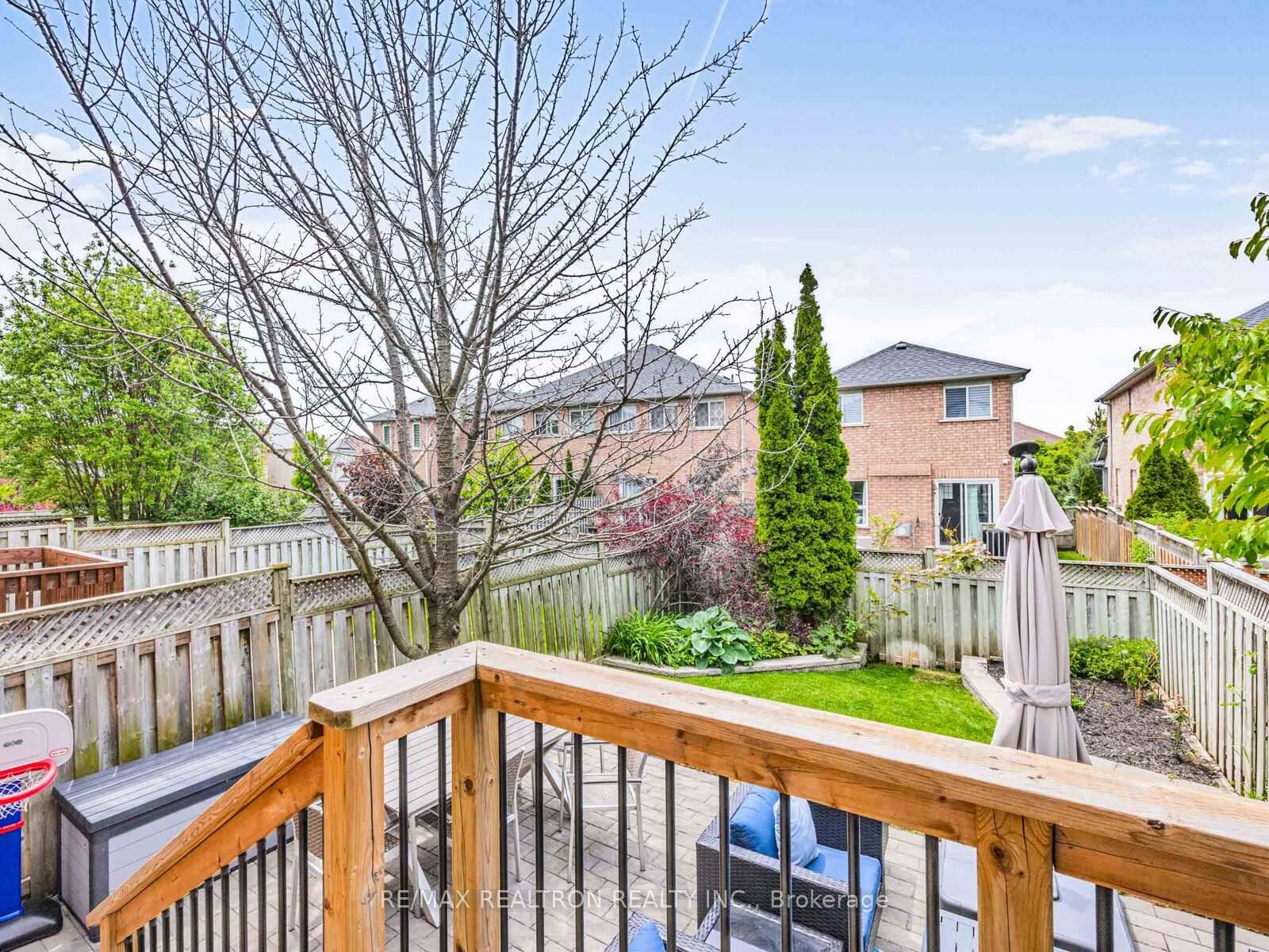 Photo 21 of 86 Marathon Avenue, Vaughan, Patterson — HOMEH