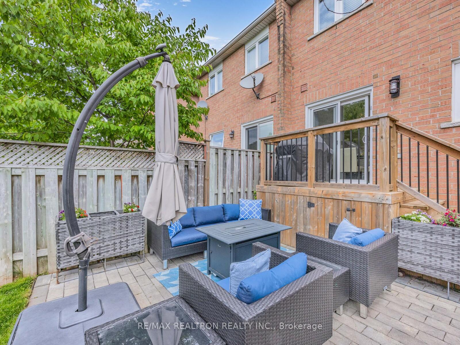 Photo 47 of 86 Marathon Avenue, Vaughan, Patterson — HOMEH