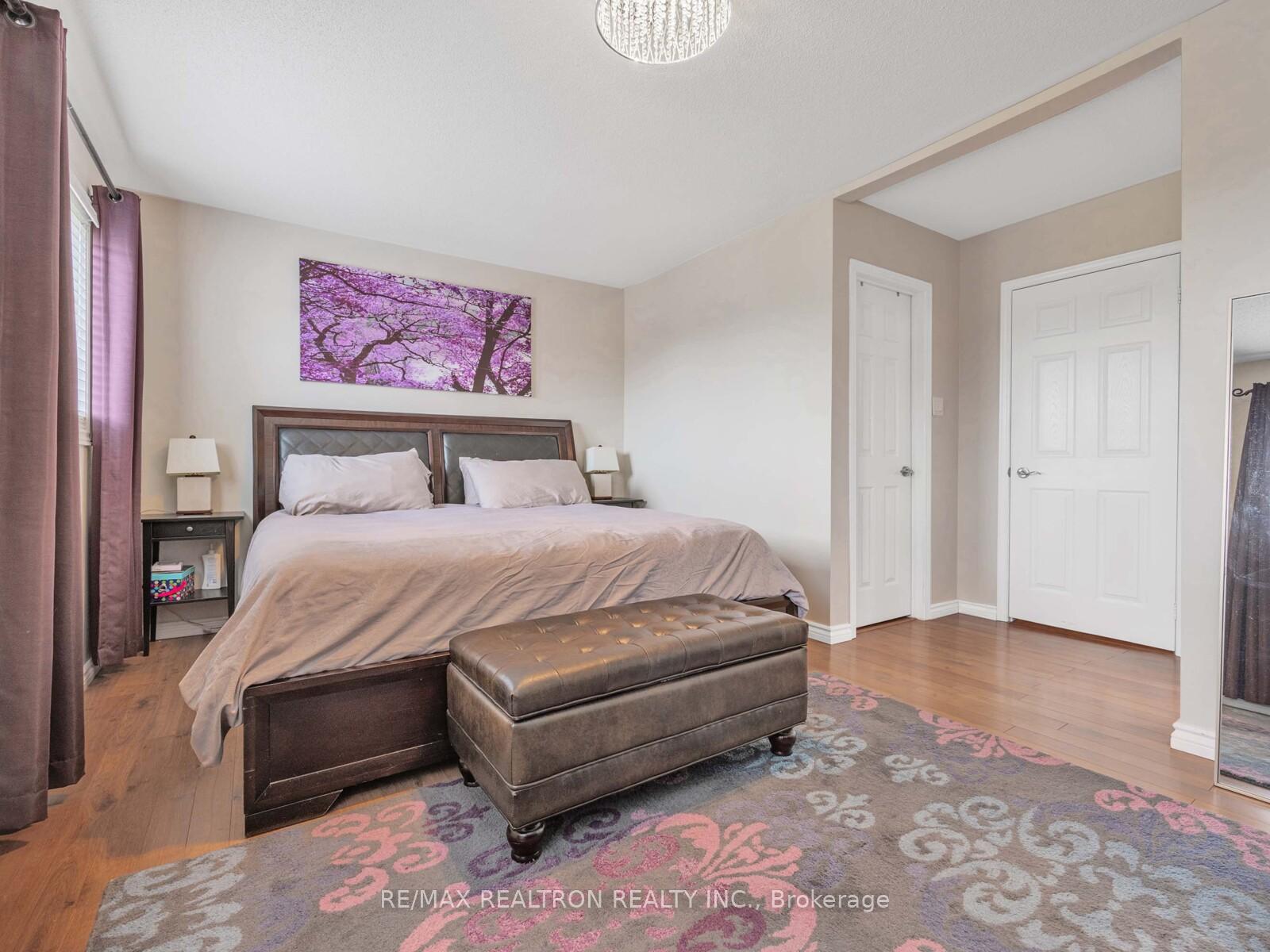 Photo 35 of 86 Marathon Avenue, Vaughan, Patterson — HOMEH