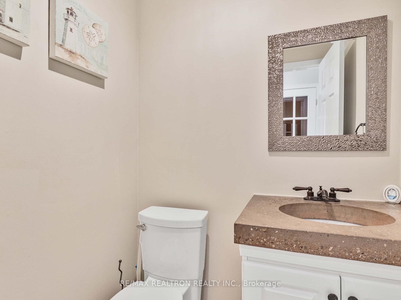 Photo 38 of 86 Marathon Avenue, Vaughan, Patterson — HOMEH