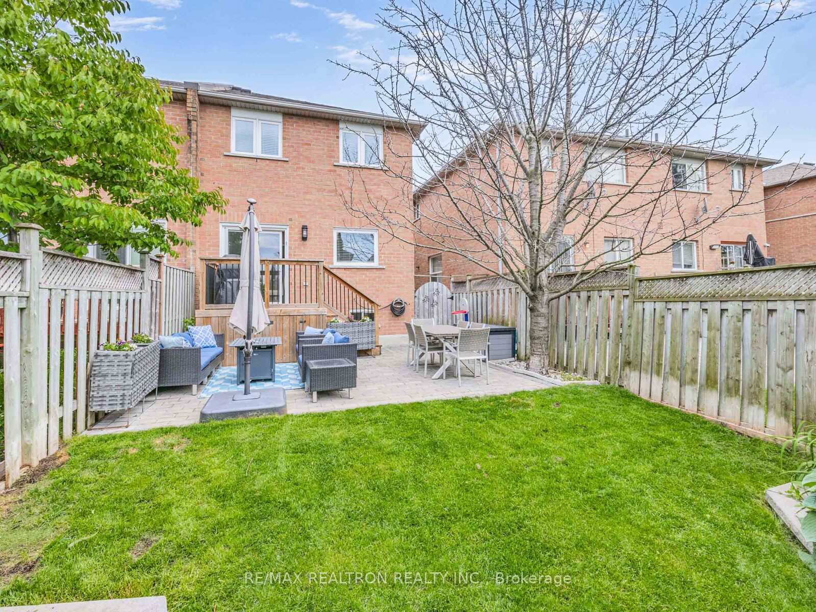 Photo 45 of 86 Marathon Avenue, Vaughan, Patterson — HOMEH