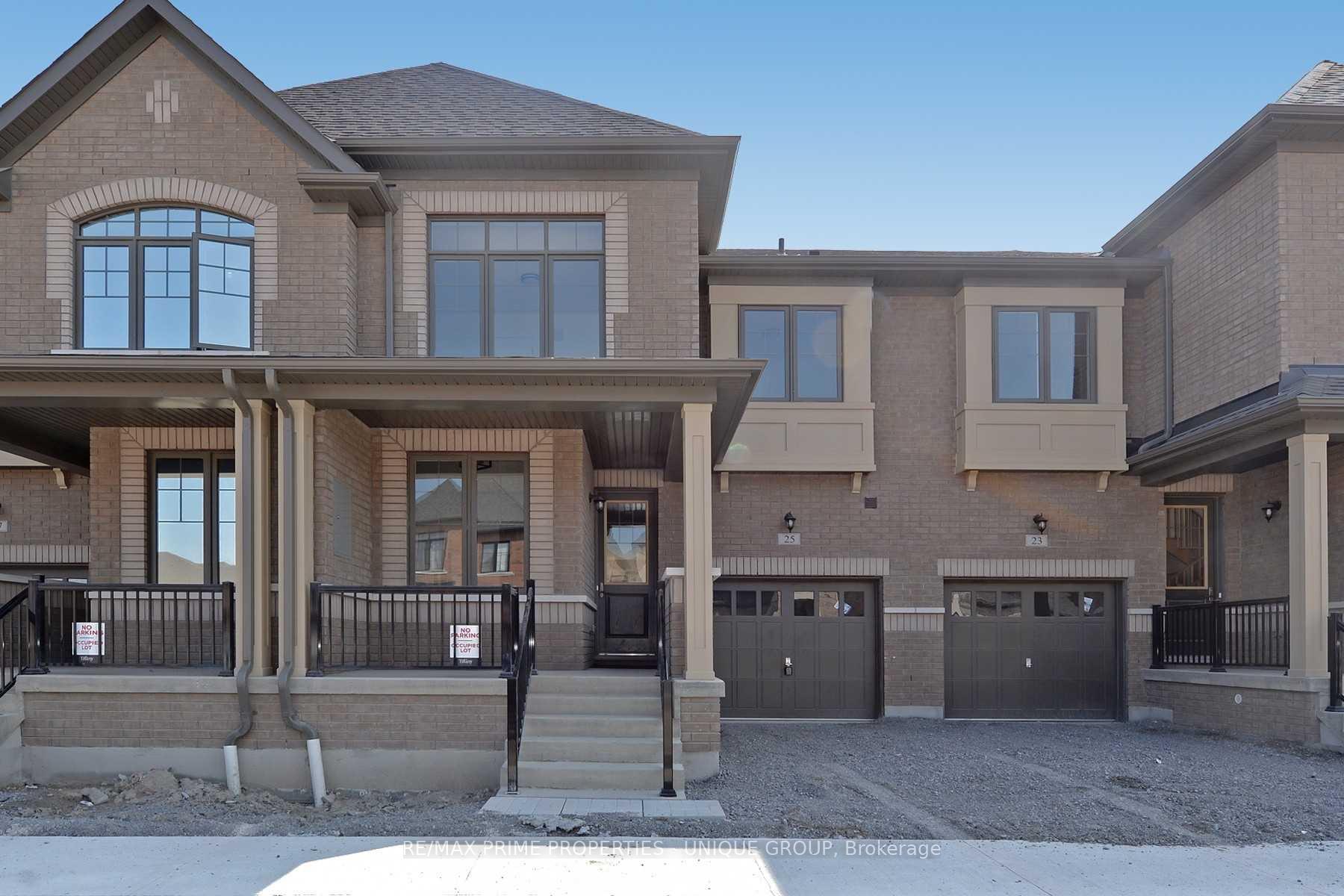 Front of 25 Swordfish Drive