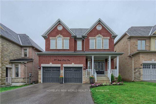 Photo 1 of 117 Lady Karen Crescent, Vaughan, Patterson — HOMEH
