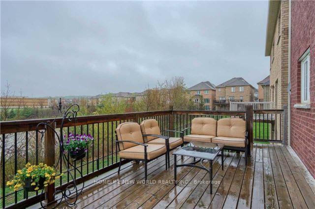 Photo 2 of 117 Lady Karen Crescent, Vaughan, Patterson — HOMEH