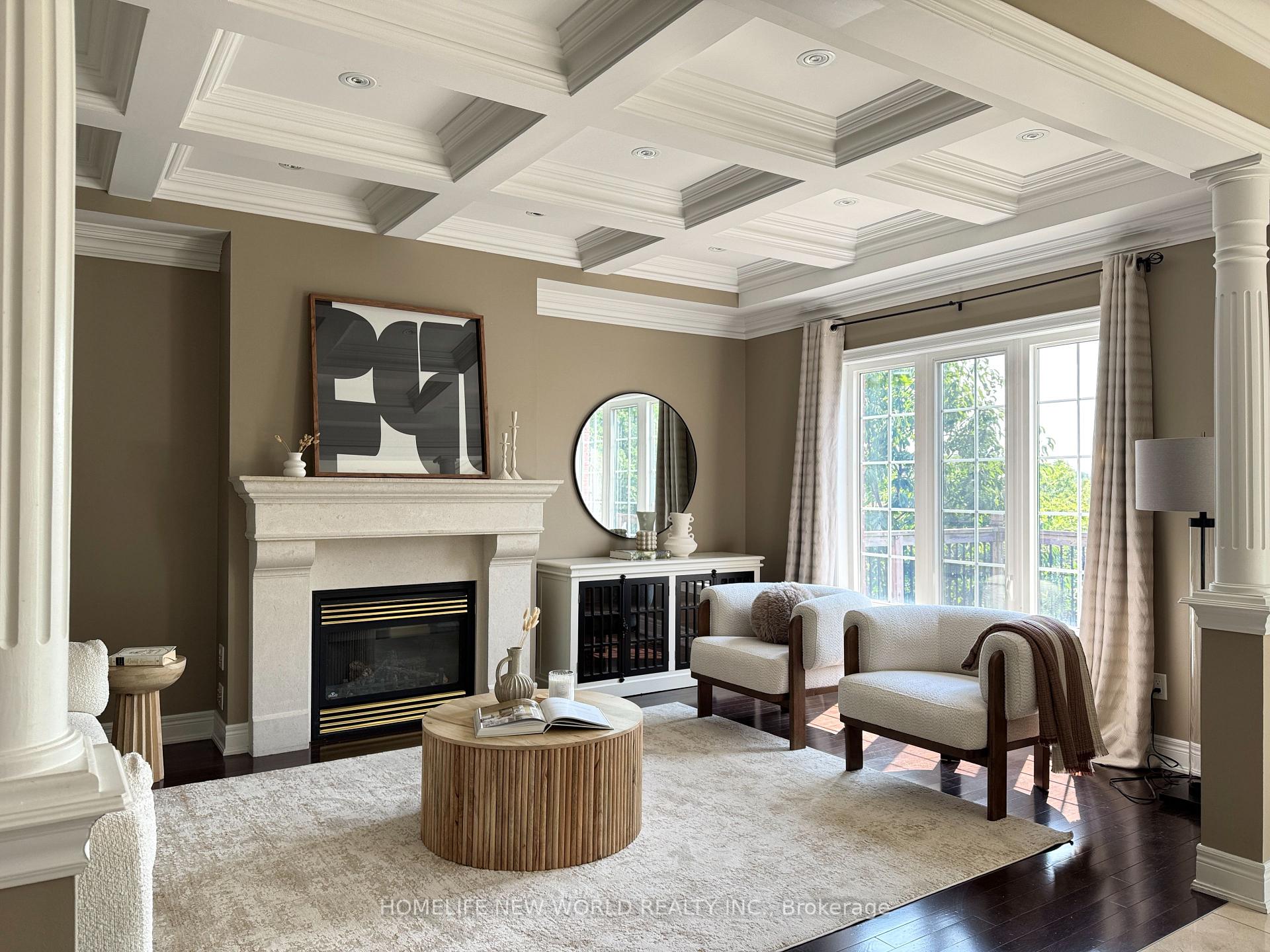 Photo 6 of 117 Lady Karen Crescent, Vaughan, Patterson — HOMEH
