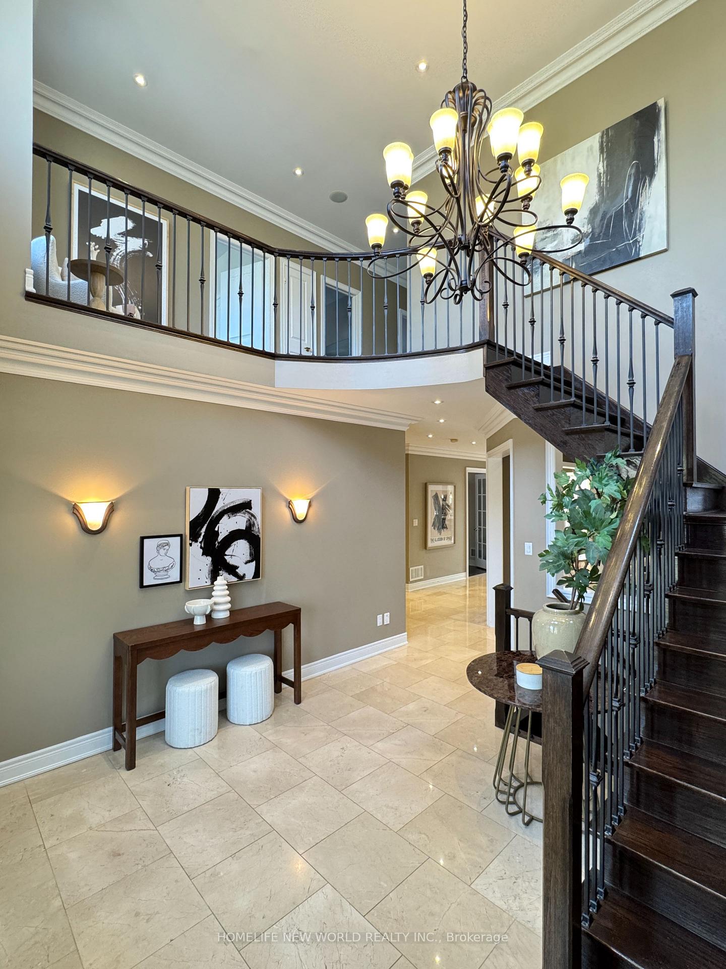 Photo 8 of 117 Lady Karen Crescent, Vaughan, Patterson — HOMEH