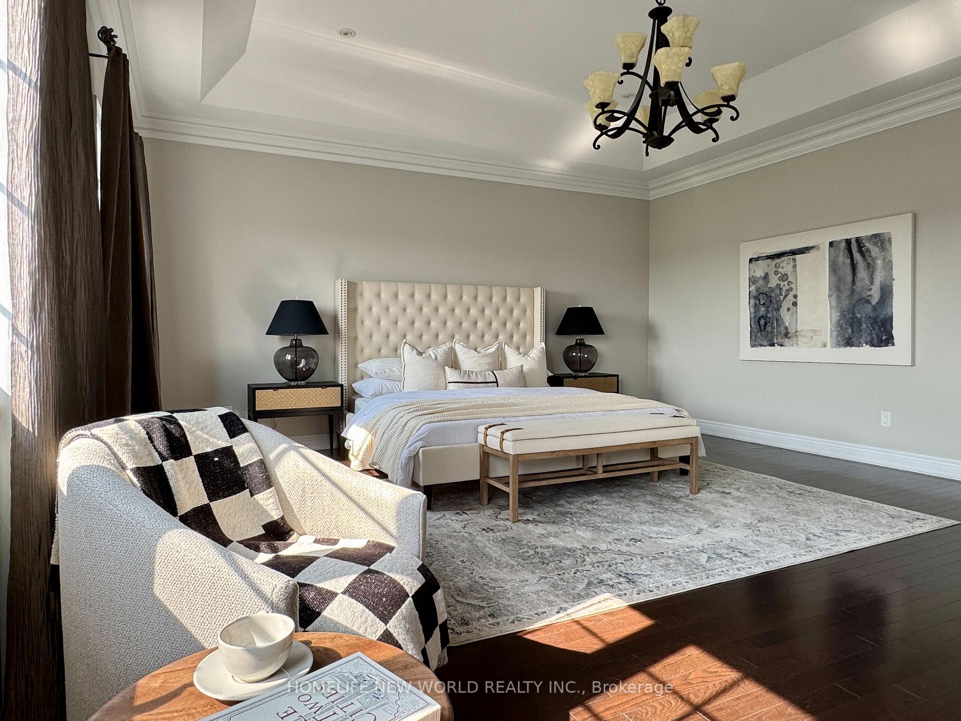 Photo 9 of 117 Lady Karen Crescent, Vaughan, Patterson — HOMEH