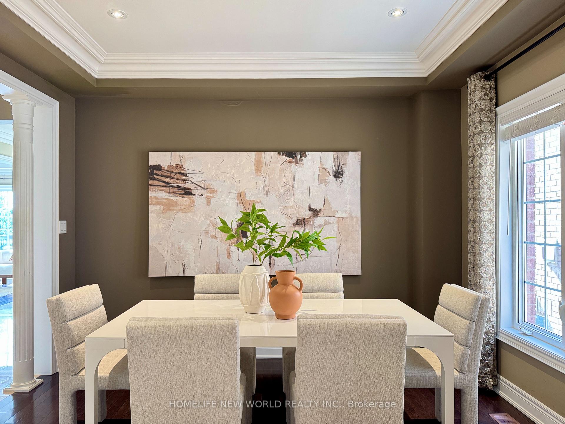 Photo 14 of 117 Lady Karen Crescent, Vaughan, Patterson — HOMEH