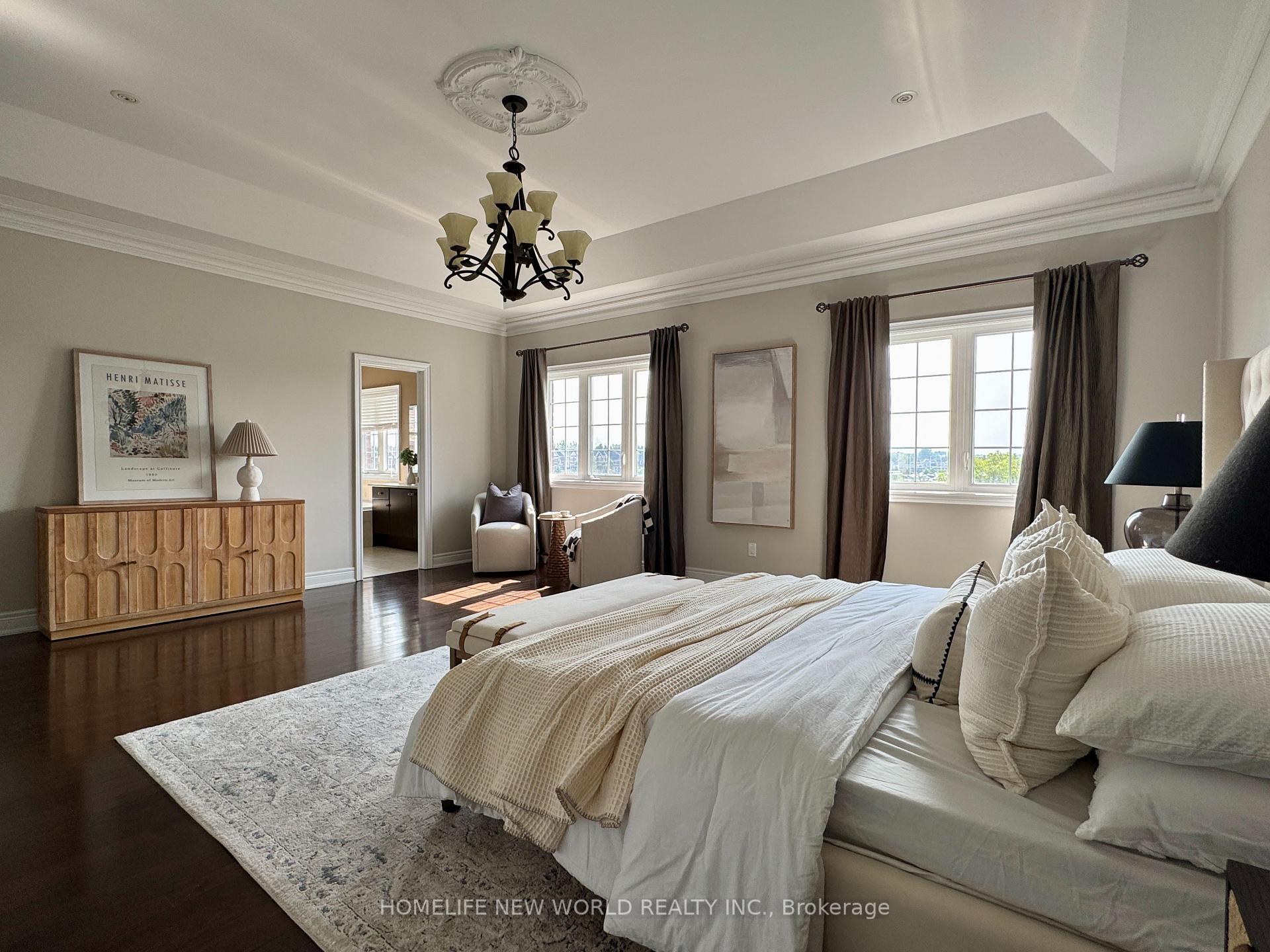 Photo 15 of 117 Lady Karen Crescent, Vaughan, Patterson — HOMEH